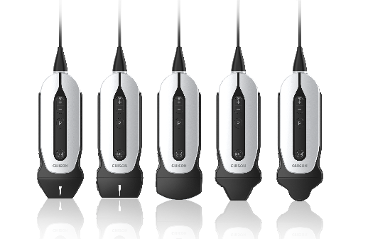 Sind Handultraschallgeräte genau?