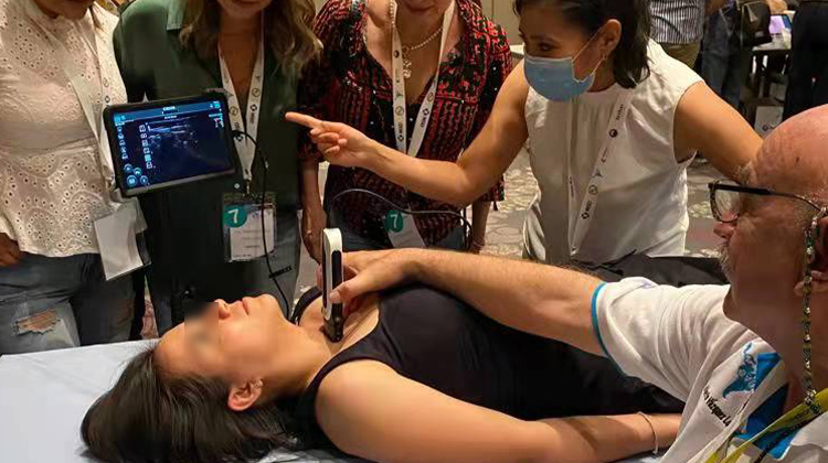 ¿Son precisos los ultrasonidos portátiles? ¿Son precisos los ultrasonidos portátiles?