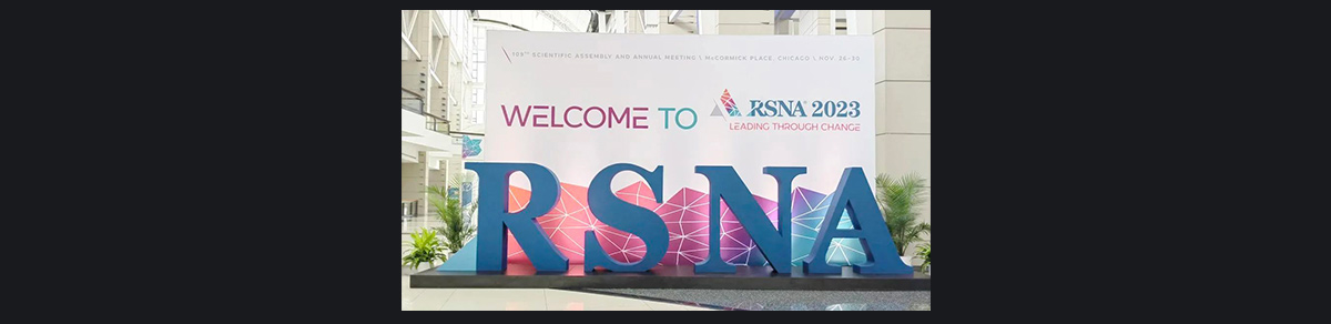 CHISON presenta innovaciones de ultrasonido de vanguardia en RSNA 2023 en Chicago