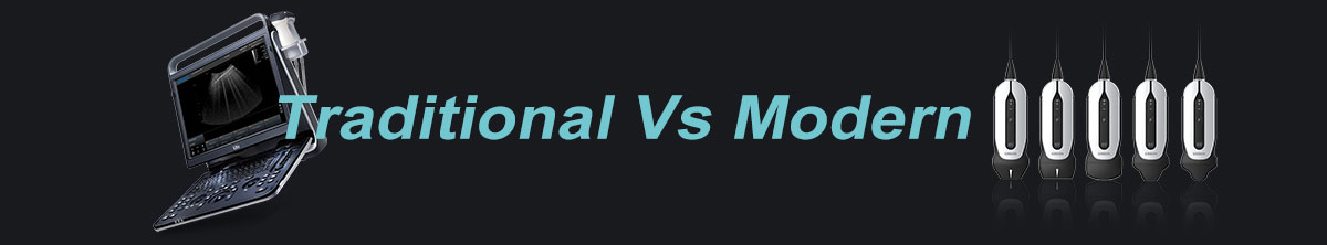 The Point-of-Care Ultrasound (POCUS) Revolution The Point-of-Care Ultrasound (POCUS) Revolution