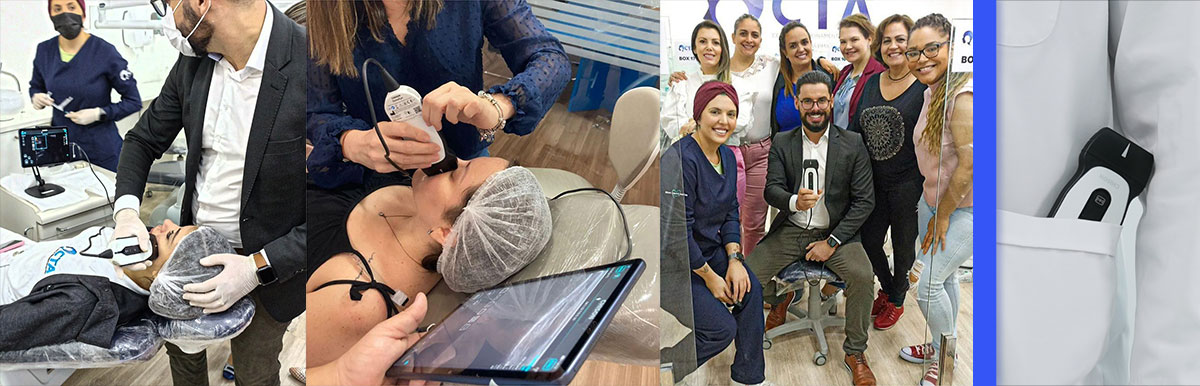 Handheld Ultrasound in Plastic Surgery: Precision, Safety, and Beauty Within Reach Handheld Ultrasound in Plastic Surgery: Precision, Safety, and Beauty Within Reach