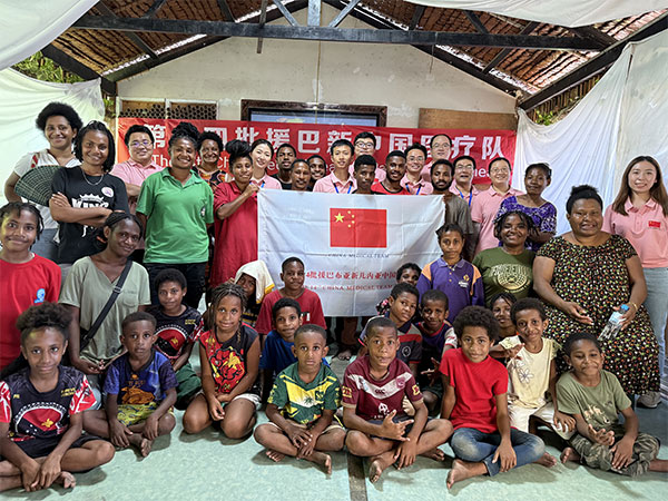 Bringing Care to the Unreachable: SonoEye in Action Bringing Care to the Unreachable: SonoEye in Action